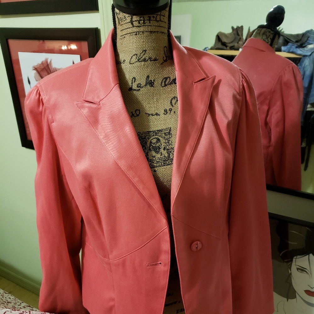 Cato Blazer